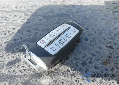 2024 Hyundai Sonata N Line from USA, damaged, VIN KMHL54JC2RA352420